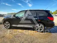 2017 Nissan PATHFINDER фото