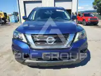 2017 Nissan PATHFINDER фото