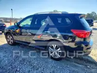 2017 Nissan PATHFINDER фото