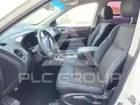 2017 Nissan PATHFINDER фото