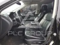 2017 Nissan PATHFINDER photo