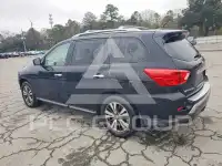 2017 Nissan PATHFINDER photo