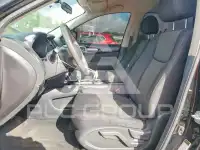 2017 Nissan PATHFINDER фото