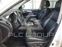 2017 Nissan PATHFINDER photo
