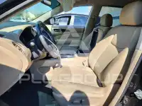 2017 Nissan PATHFINDER фото