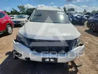 2017 Nissan PATHFINDER фото
