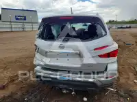 2017 Nissan PATHFINDER фото