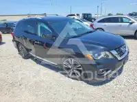 2017 Nissan PATHFINDER фото