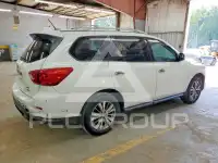 2017 Nissan PATHFINDER фото