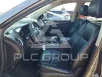 2017 Nissan PATHFINDER photo