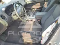 2017 Nissan PATHFINDER фото