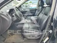 2017 Nissan PATHFINDER фото