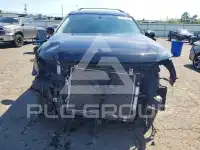 2017 Nissan PATHFINDER photo