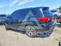 2017 Nissan PATHFINDER photo