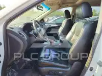 2017 Nissan PATHFINDER фото