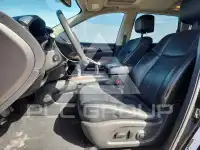 2017 Nissan PATHFINDER фото