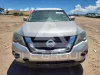 2017 Nissan PATHFINDER фото