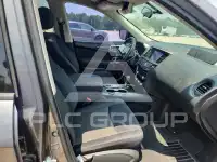 2017 Nissan PATHFINDER фото