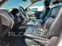 2017 Nissan PATHFINDER фото