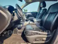 2017 Nissan PATHFINDER photo