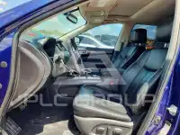 2017 Nissan PATHFINDER фото