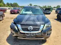 2017 Nissan PATHFINDER фото