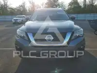2017 Nissan PATHFINDER фото