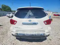 2017 Nissan PATHFINDER фото