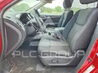 2017 Nissan PATHFINDER фото