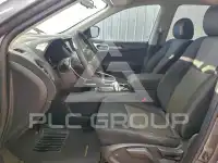 2017 Nissan PATHFINDER photo