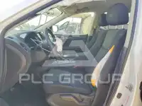 2017 Nissan PATHFINDER фото