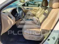 2017 Nissan PATHFINDER фото