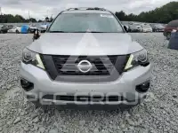 2017 Nissan PATHFINDER фото