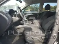 2017 Nissan PATHFINDER фото