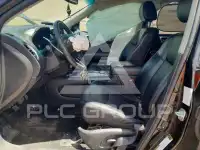 2017 Nissan PATHFINDER photo