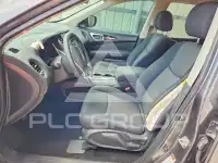 2017 Nissan PATHFINDER фото