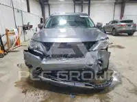 2017 Nissan PATHFINDER фото