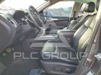 2017 Nissan PATHFINDER фото