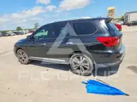 2017 Nissan PATHFINDER photo