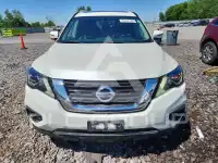 2017 Nissan PATHFINDER photo