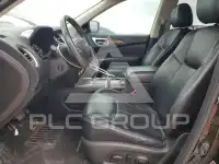 2017 Nissan PATHFINDER фото