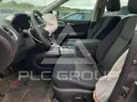 2017 Nissan PATHFINDER photo