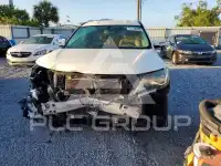 2017 Nissan PATHFINDER фото