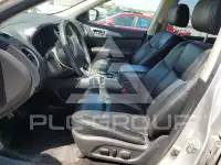 2017 Nissan PATHFINDER фото