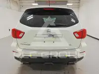 2017 Nissan PATHFINDER photo