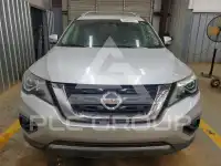 2017 Nissan PATHFINDER фото