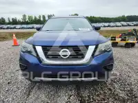 2017 Nissan PATHFINDER фото