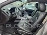 2017 Nissan PATHFINDER фото
