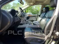2017 Nissan PATHFINDER фото