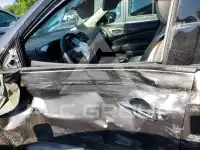 2017 Nissan PATHFINDER фото